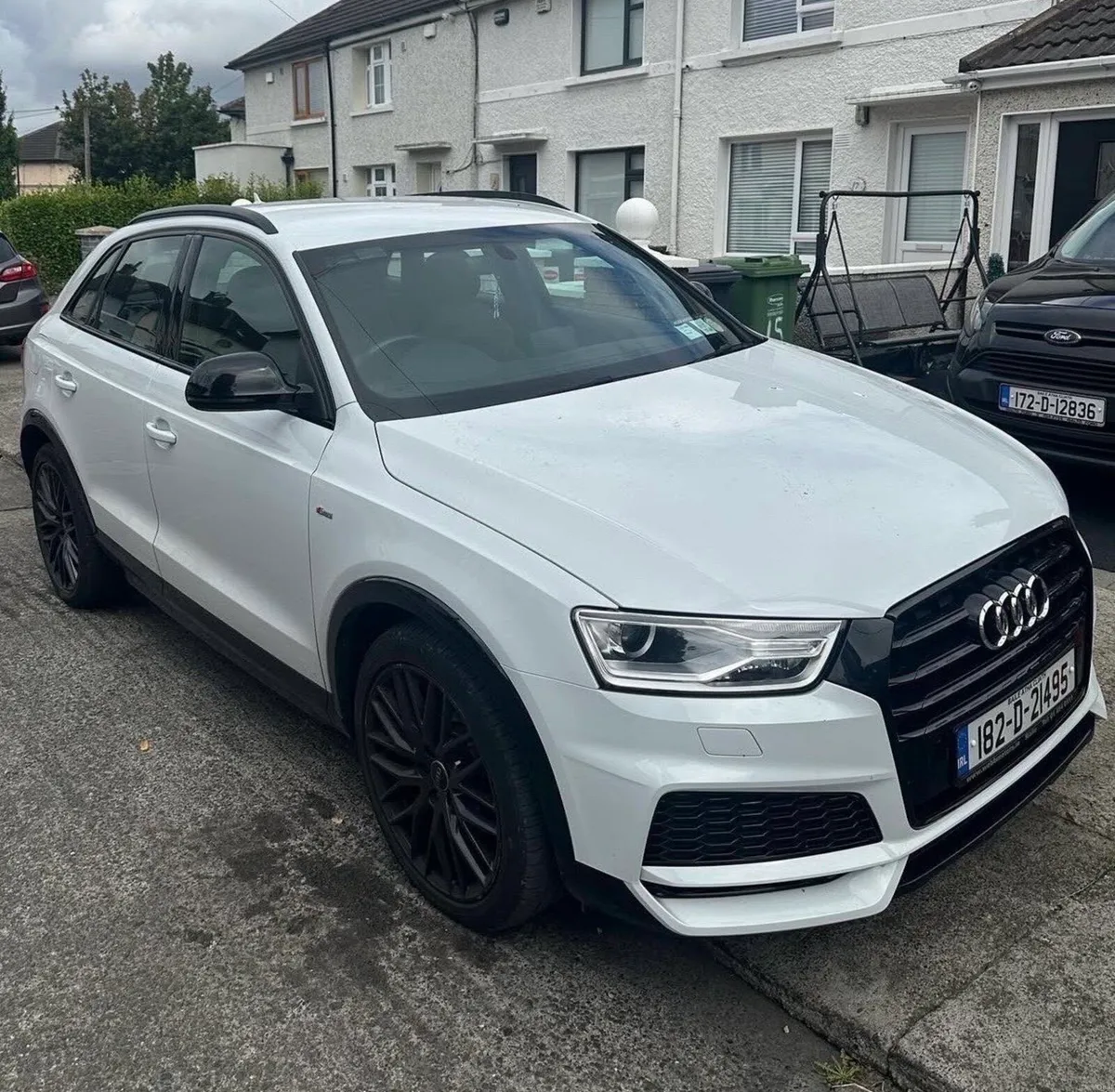 Audi Q3 Sline - Image 4