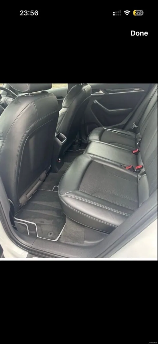 Audi Q3 Sline - Image 6