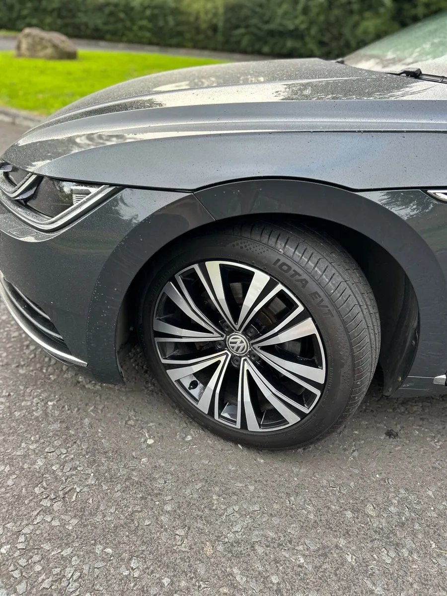 Volkswagen Arteon  Elegance TSI,  NCT /MOT Sep 27 - Image 6