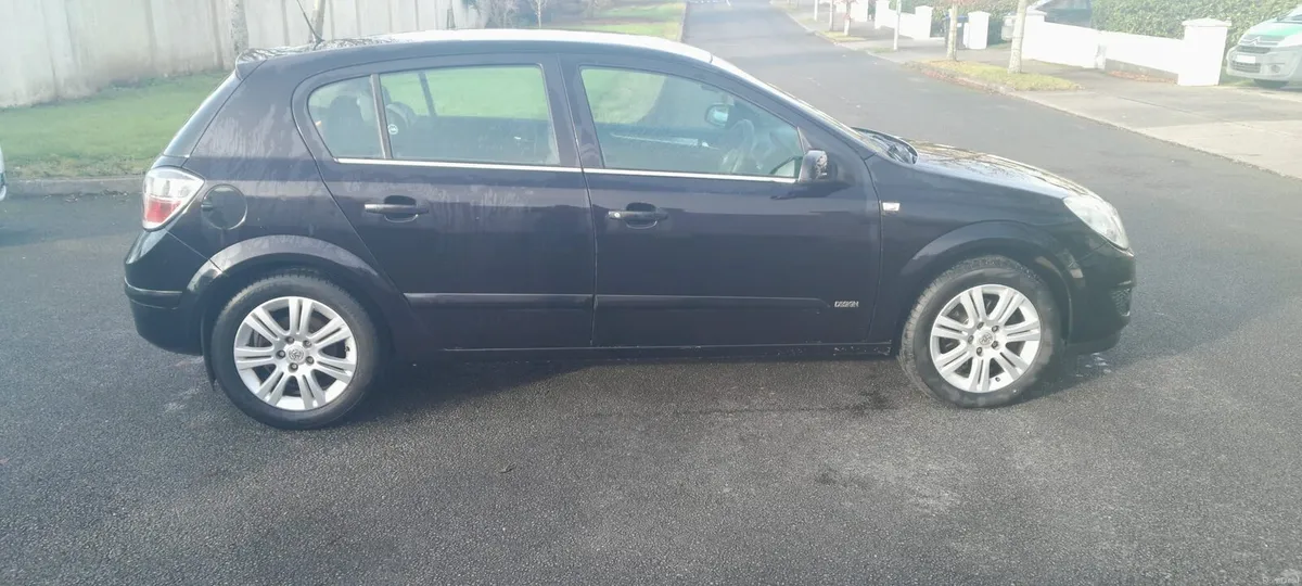 Astra 68000 miles - Image 4