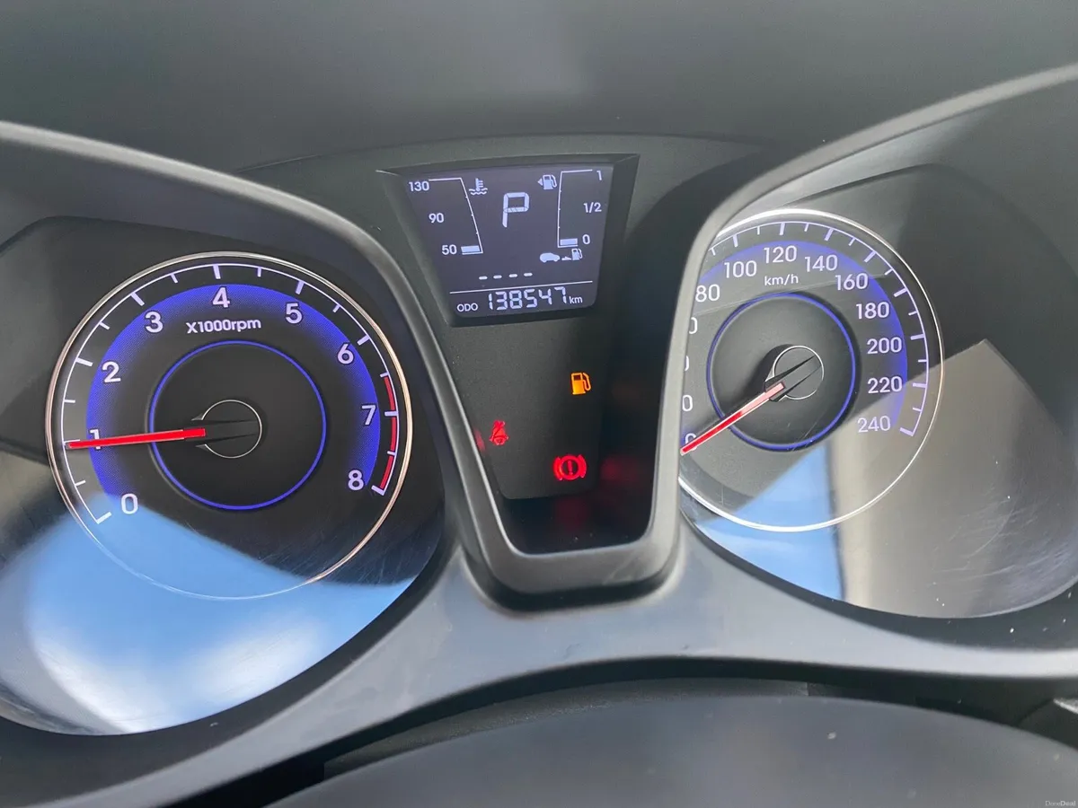 HYUNDAI AS NEW AUTO-PETROL- NCT 28❤️ - Image 3