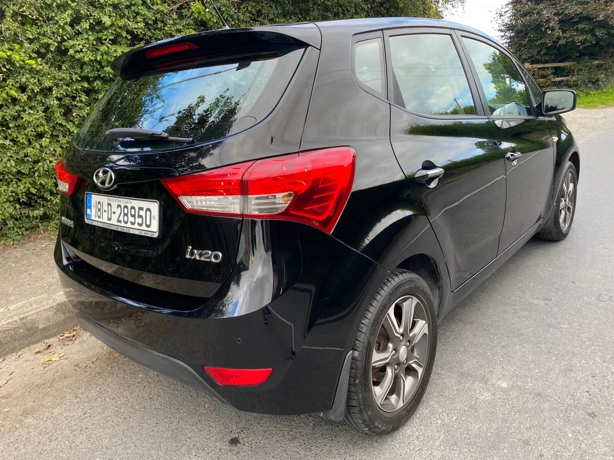 HYUNDAI AS NEW AUTO-PETROL- NCT 28❤️ - Image 6