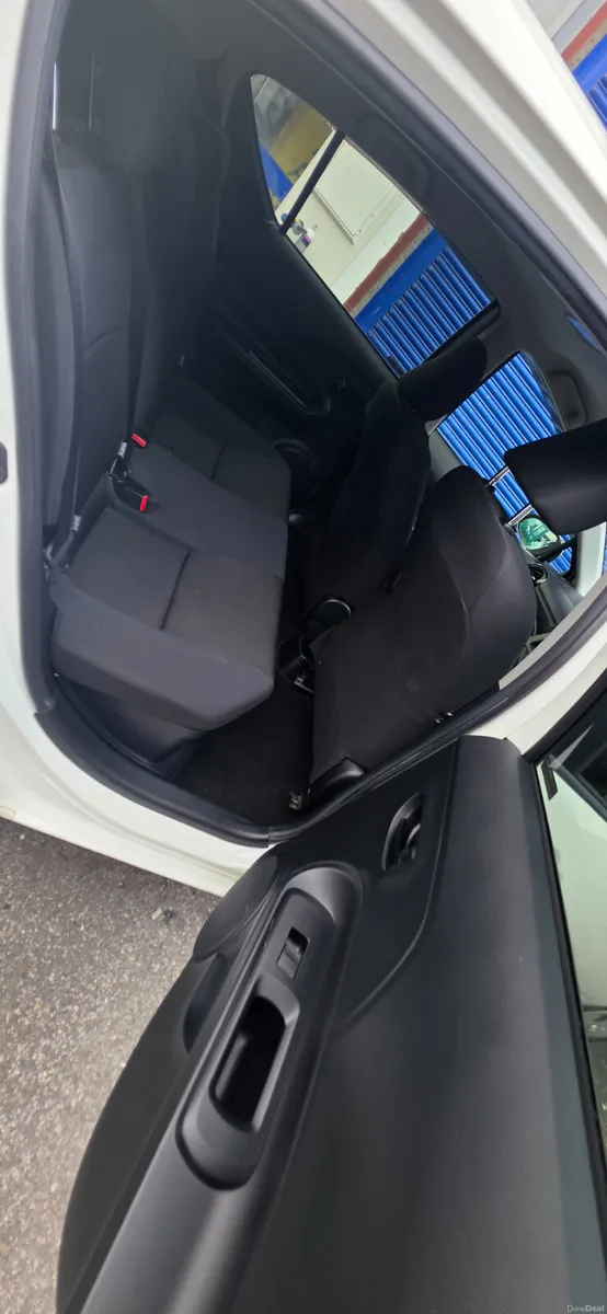 Toyota Aqua AA Approved - Image 6