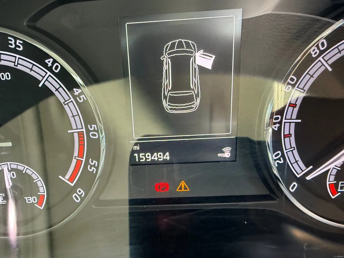 2019 Skoda Kodiaq 7Seat Style 2.0TDI Auto - Image 6