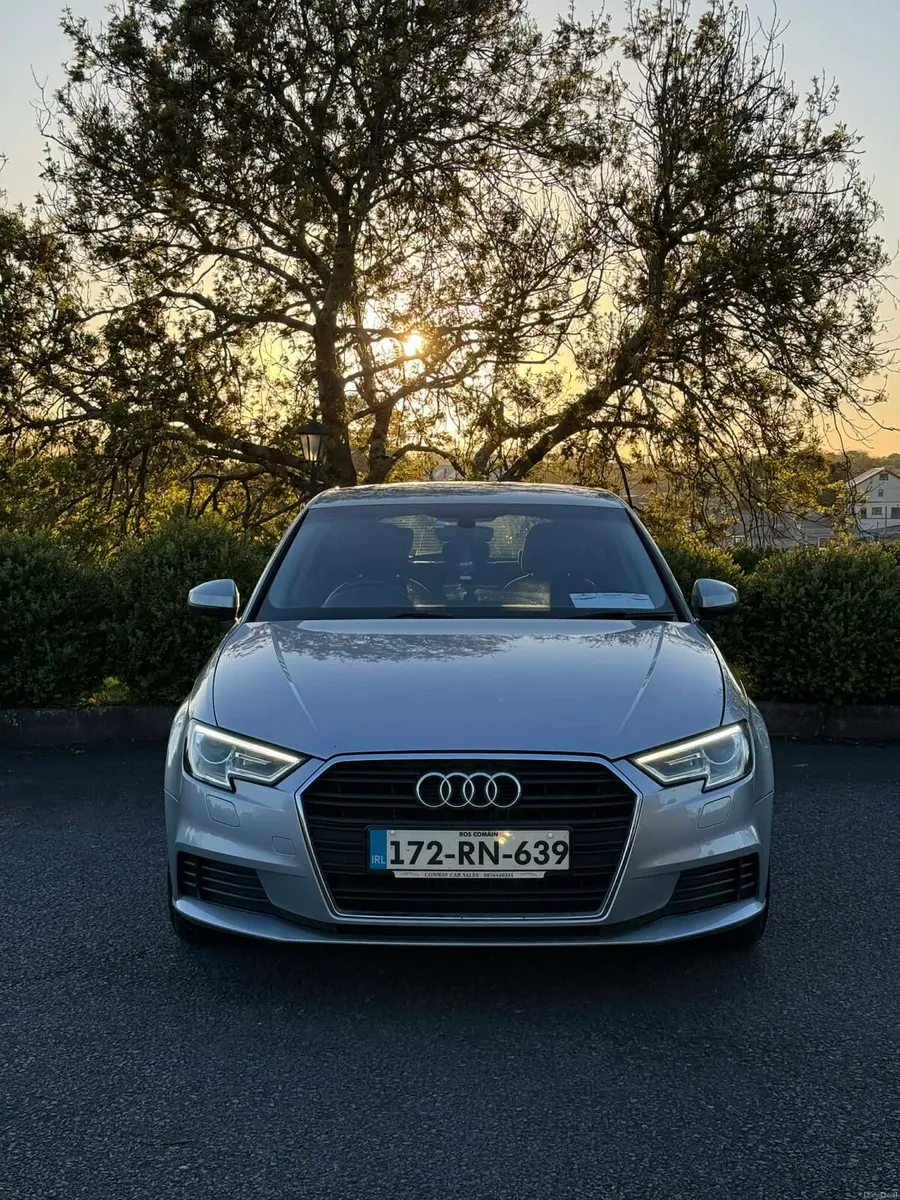 Audi a3 - Image 2