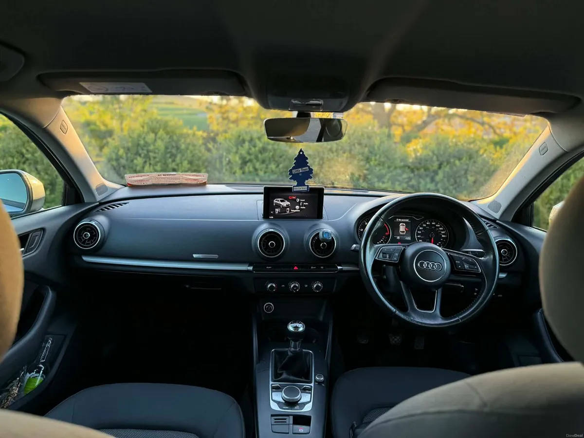 Audi a3 - Image 4