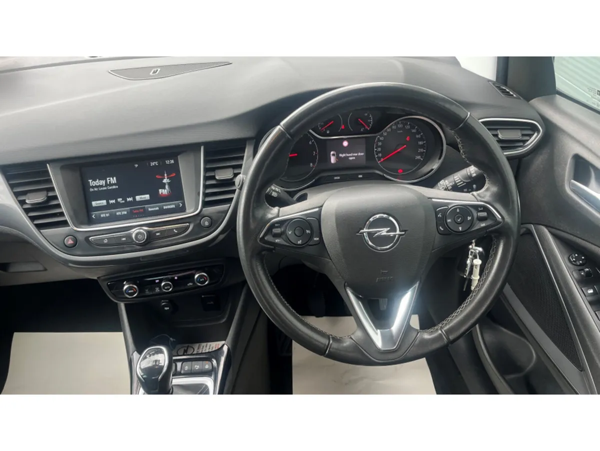 Opel Crossland SRI 1.5 110PS-DIesel * 1 Owner * - Image 6
