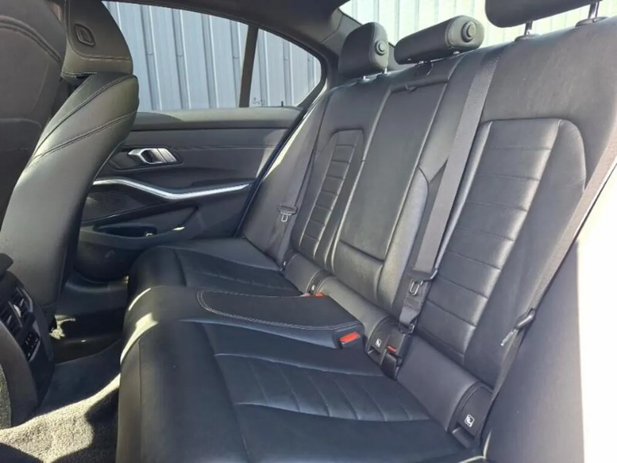 192 BMW 3-Series M-Sport - Image 6