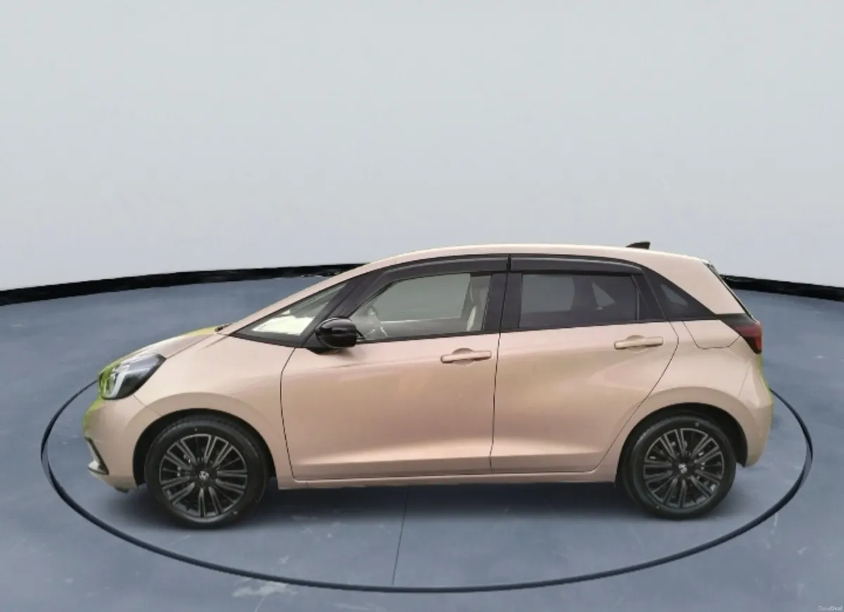2021 Honda Jazz - Special Edition - Image 2