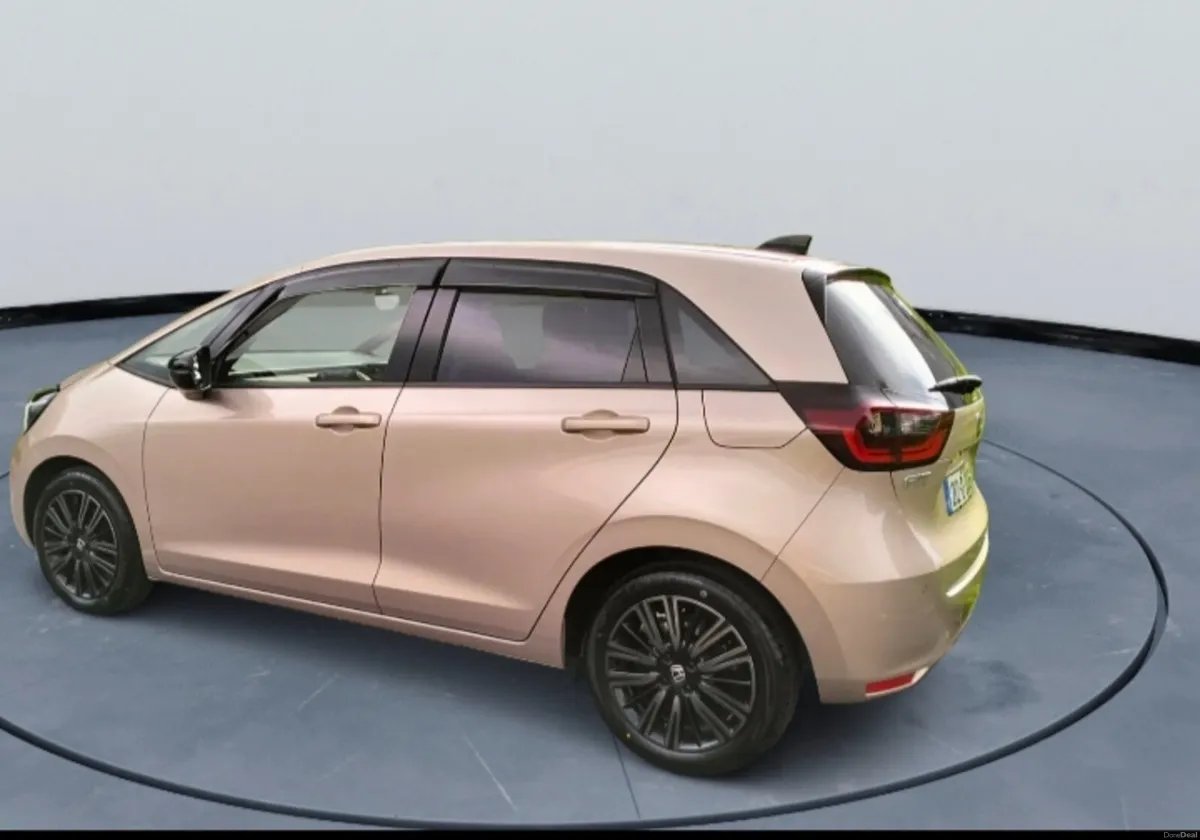 2021 Honda Jazz - Special Edition - Image 3