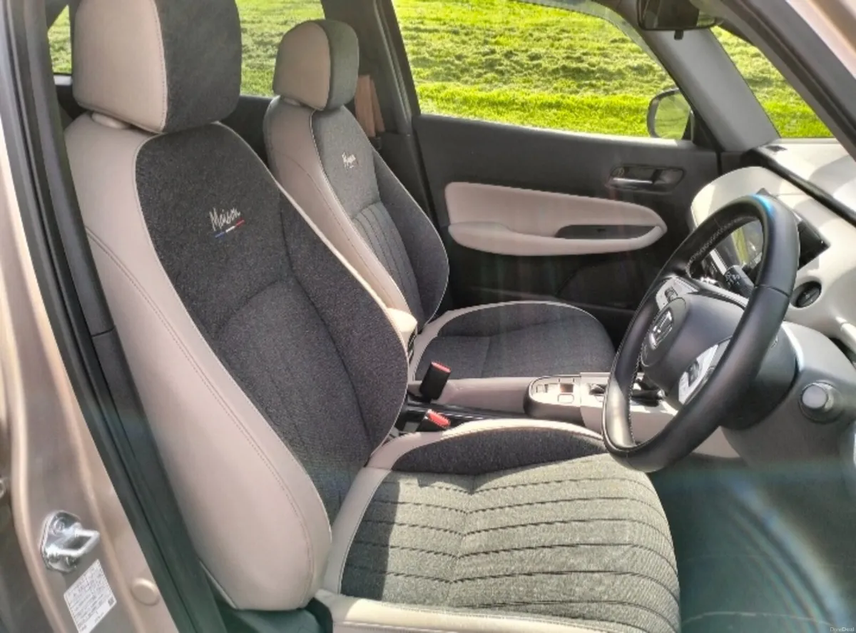 2021 Honda Jazz - Special Edition - Image 5