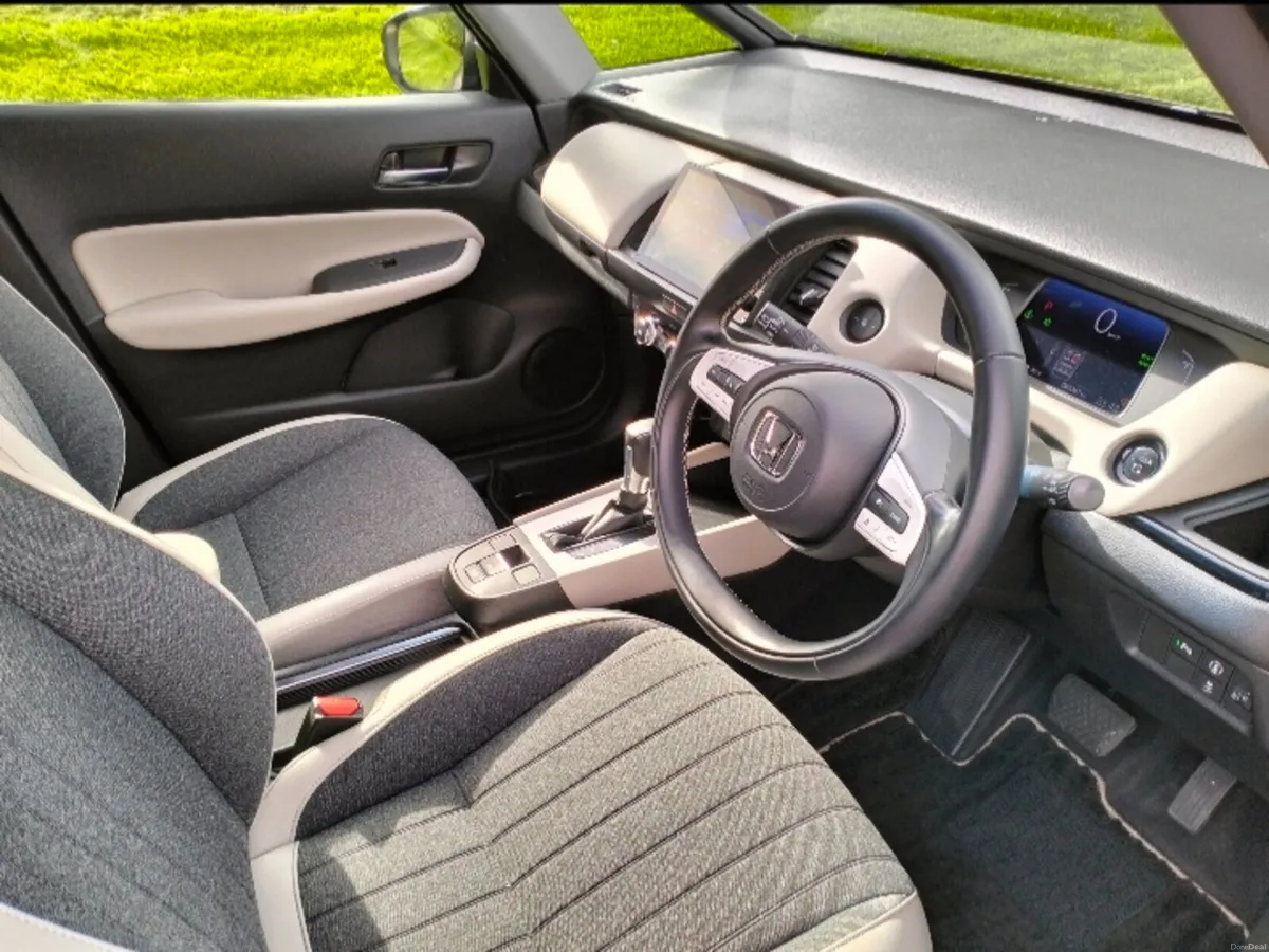 2021 Honda Jazz - Special Edition - Image 6