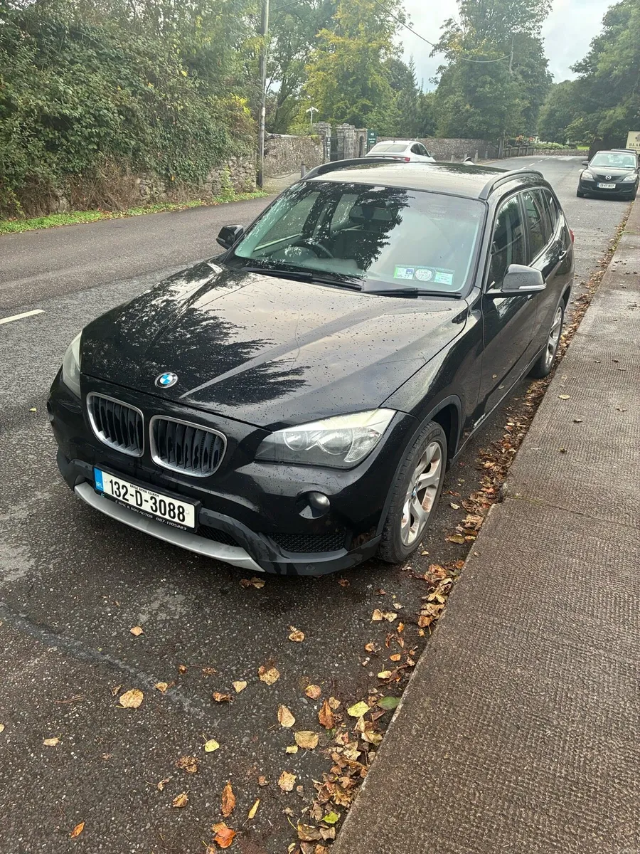 BMW X1 2013 - Image 1