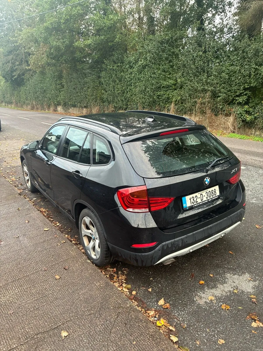 BMW X1 2013 - Image 3