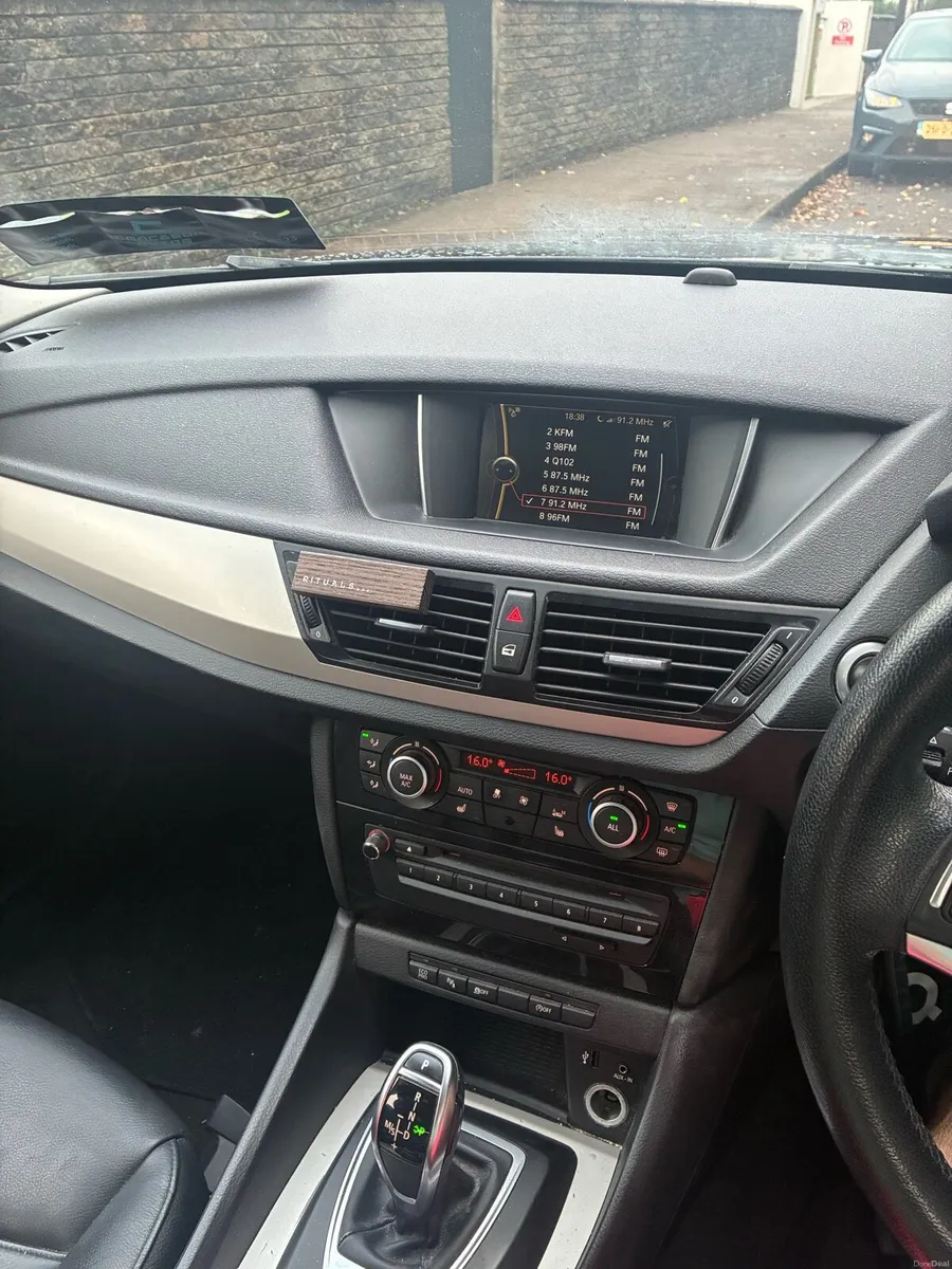 BMW X1 2013 - Image 5