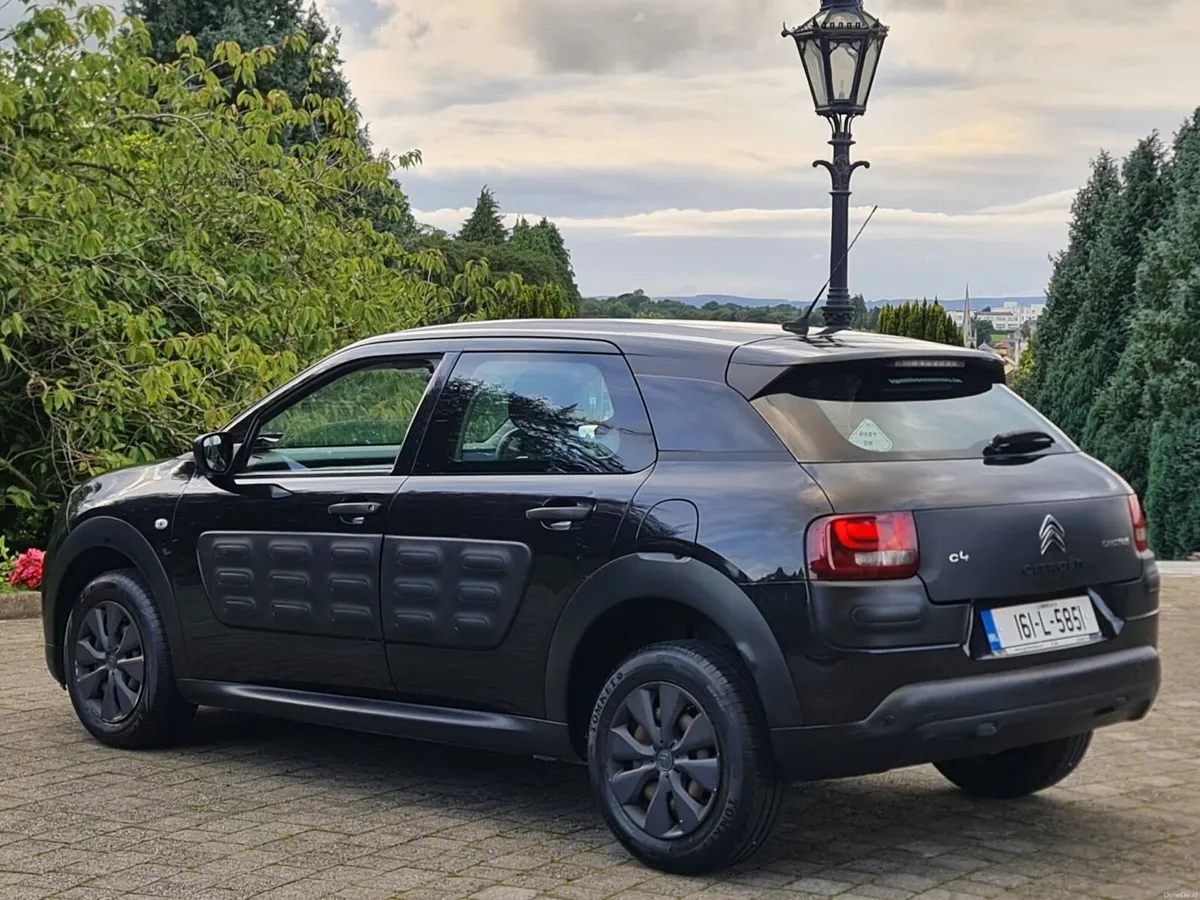 2016 Citroen C4 Cactus New Nct 07/27 Tax 05/27 - Image 2