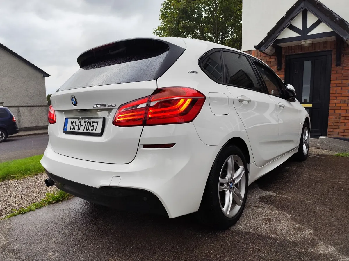 2016  BMW 225 xe Plug-in AUTO!1 Owner!Low Mileage! - Image 6
