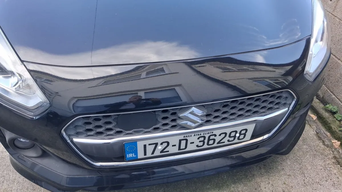 Toyota Yaris 2021 - Image 3