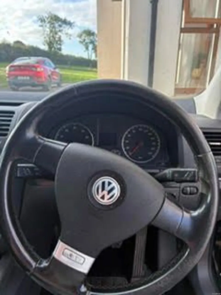 Volkswagen Golf 2008 - Image 6