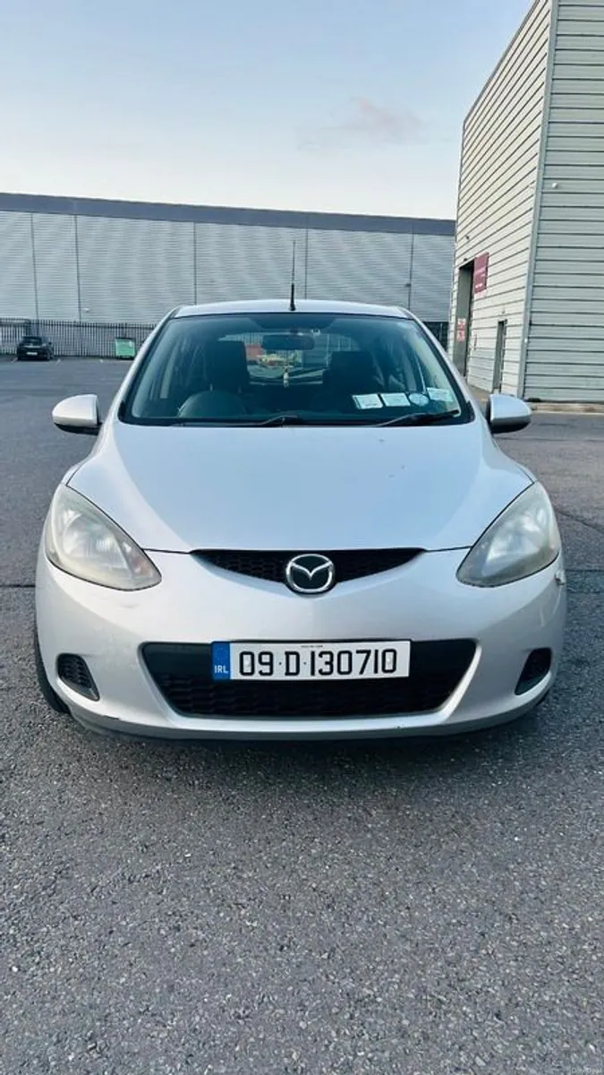 2009 Mazda 3 - Image 1
