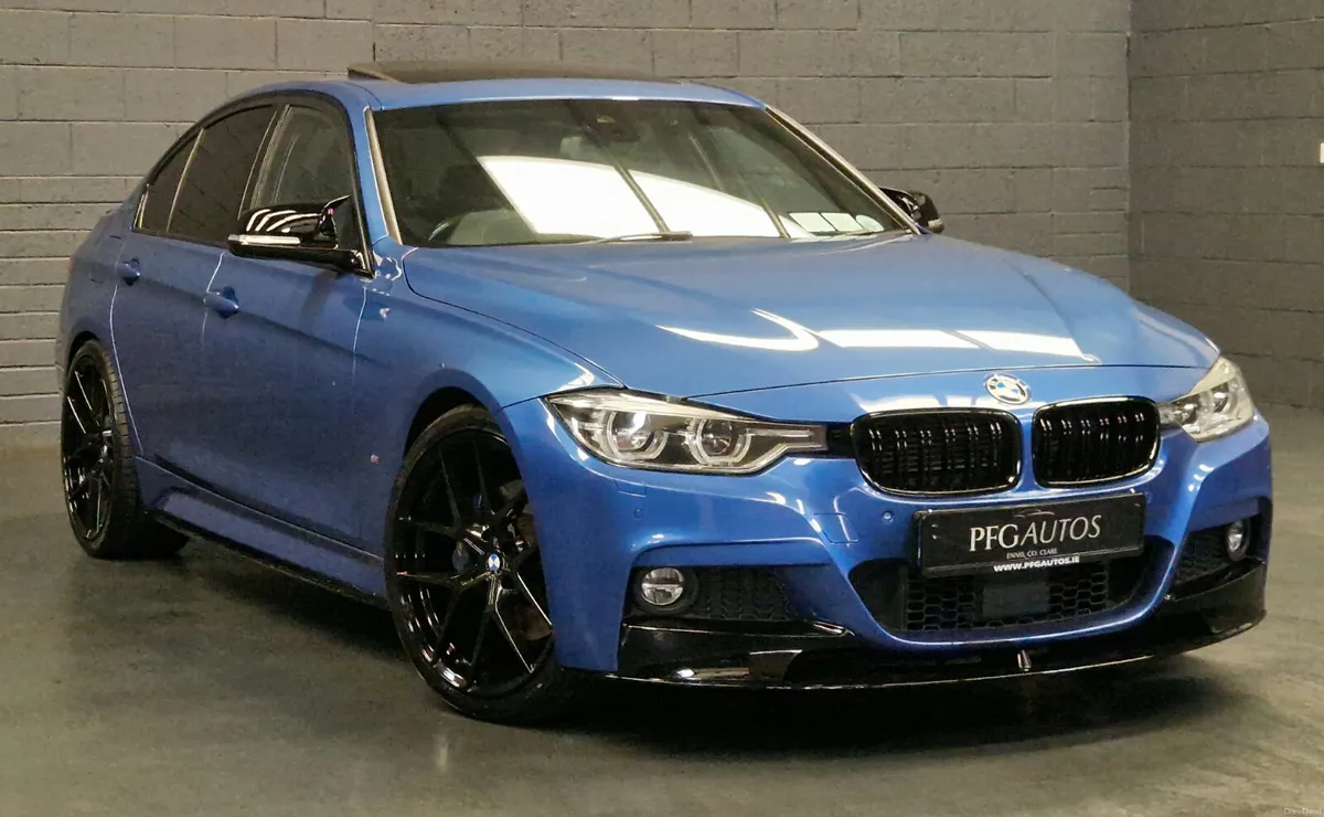 17 330e m sport - Image 1