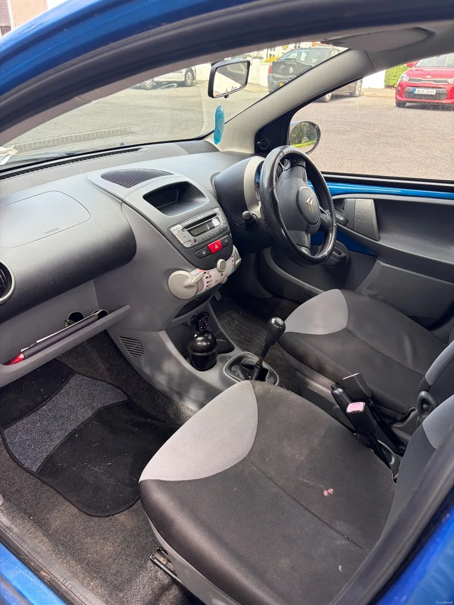 Citroen C1 2010 - Image 3