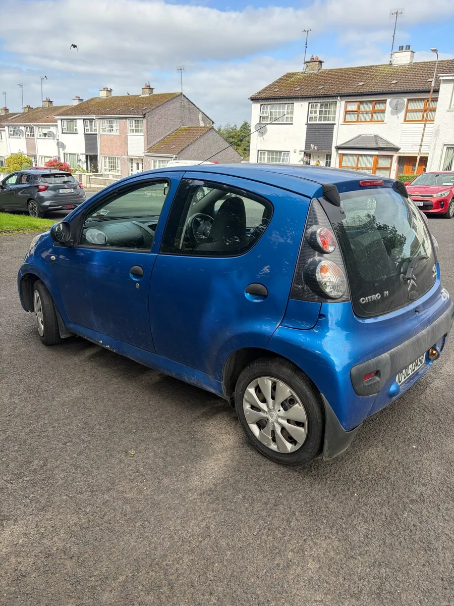 Citroen C1 2010 - Image 5