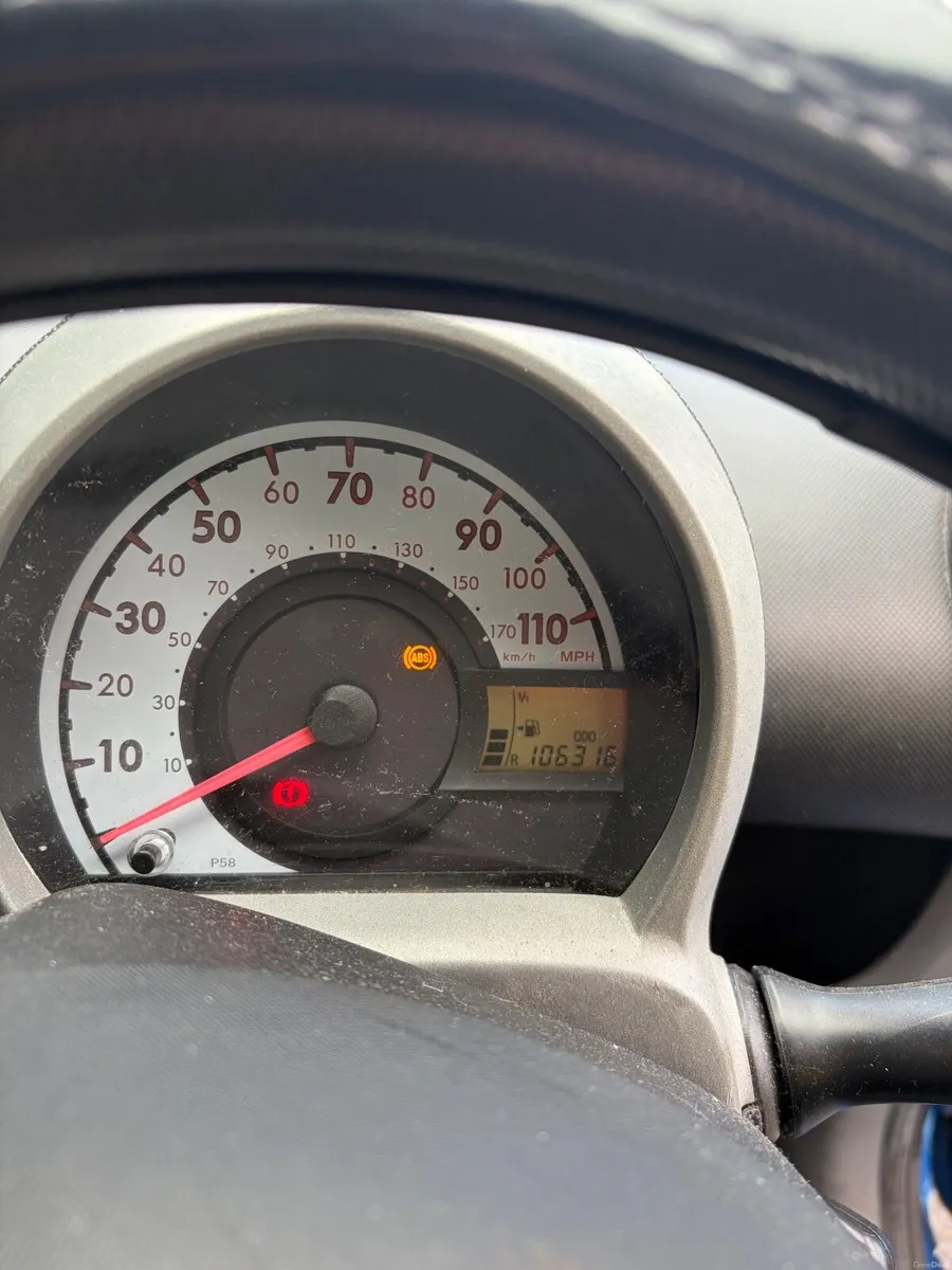 Citroen C1 2010 - Image 2