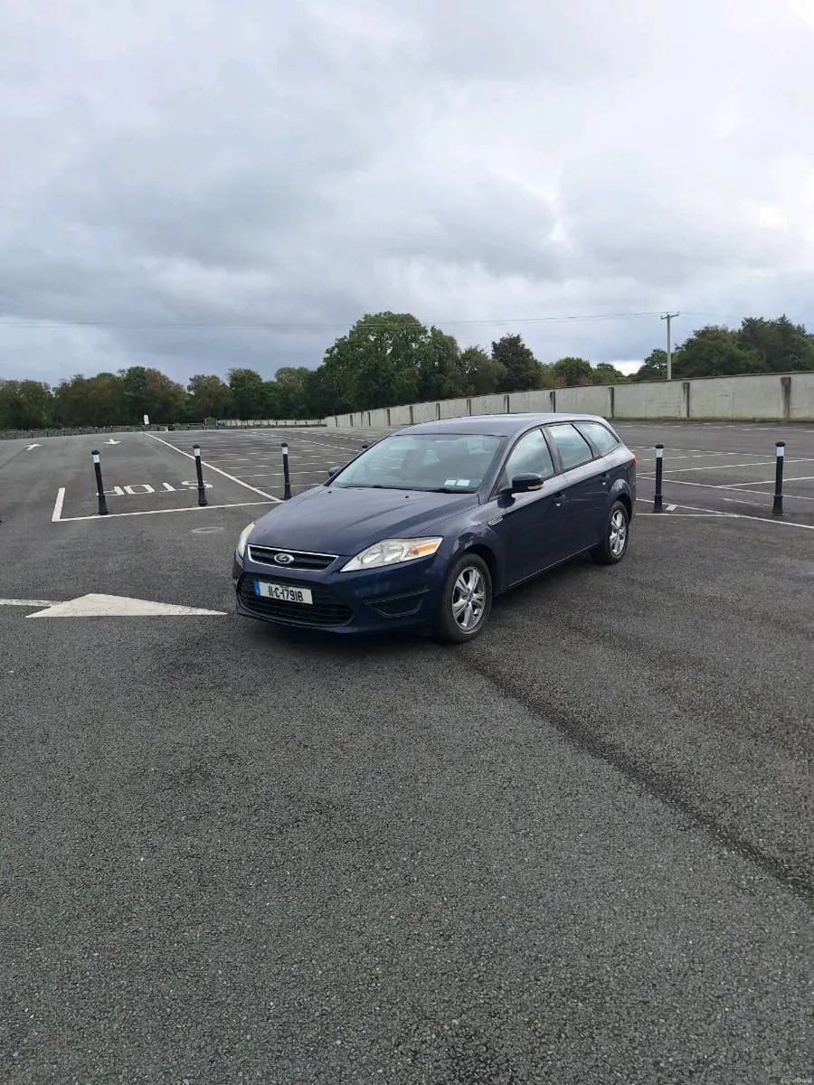 Ford mondeo Automatic - Image 1
