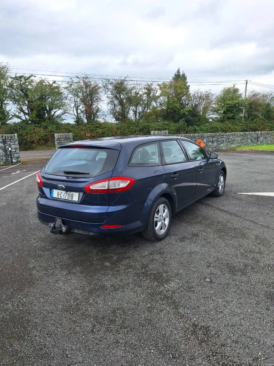Ford mondeo Automatic - Image 3