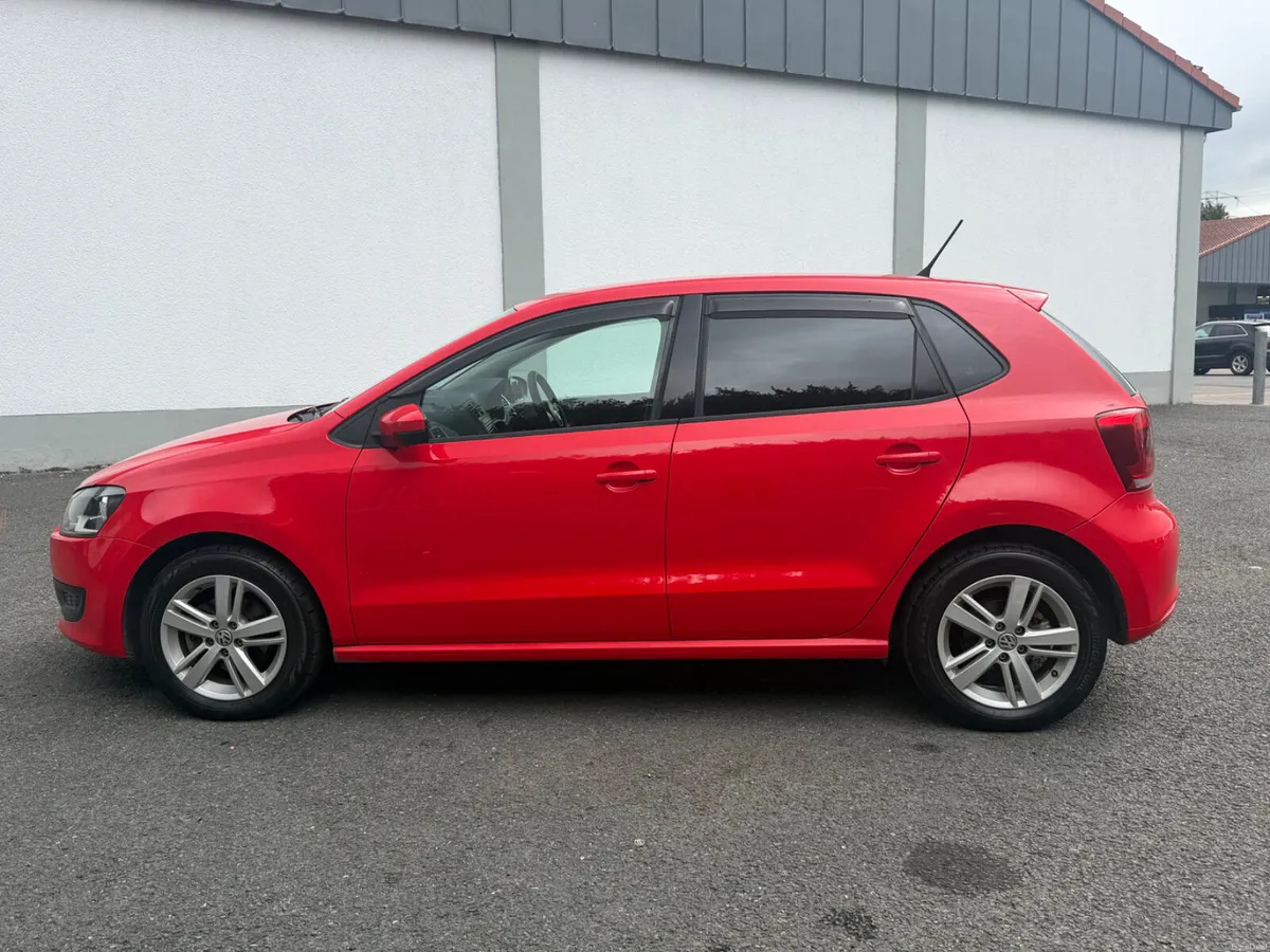 Volkswagen Polo 2012 Automatic 1.2 Petrol - Image 5