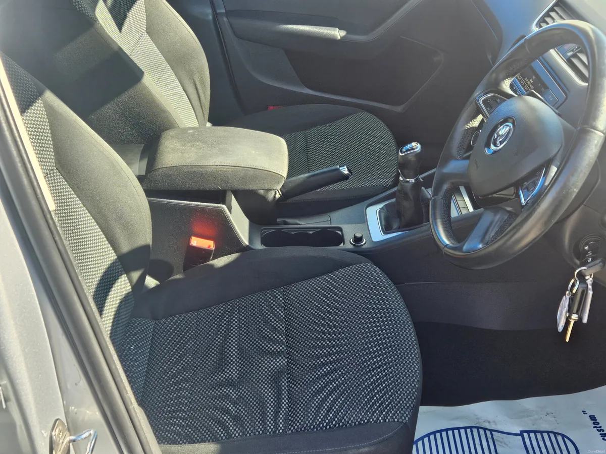 2014 Skoda Octavia | NCT Tested, 1.6 Diesel - Image 5