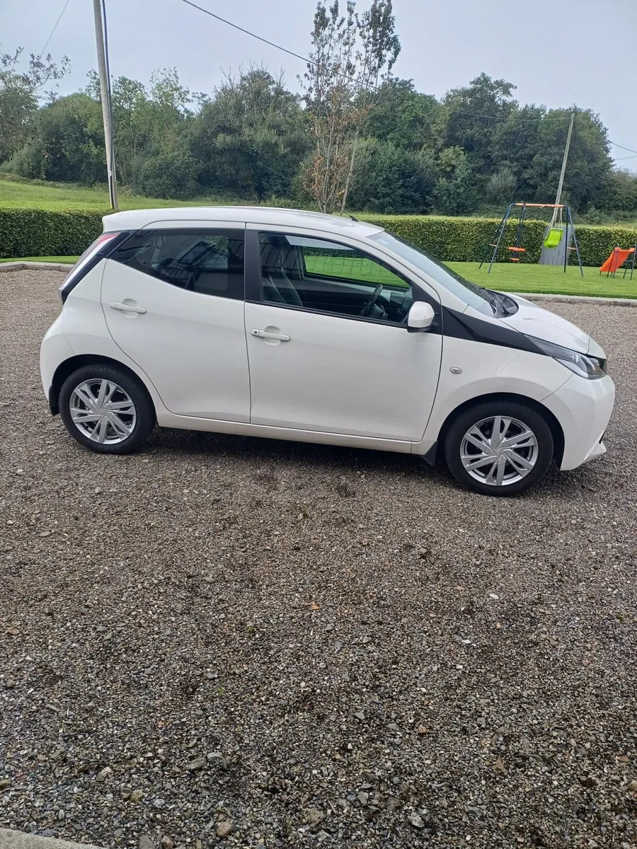 Toyota Aygo **New Nct** - Image 1