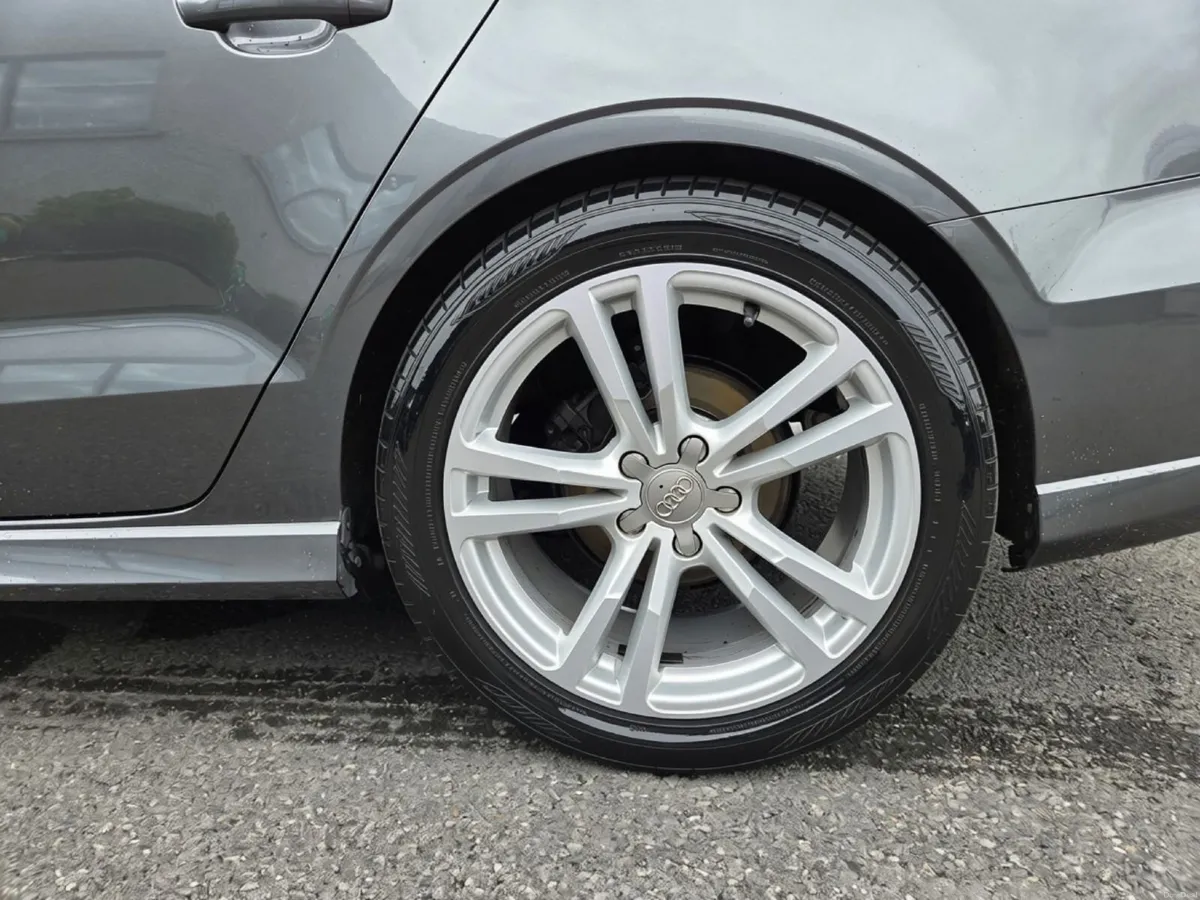 Audi A3 2017 - Image 6