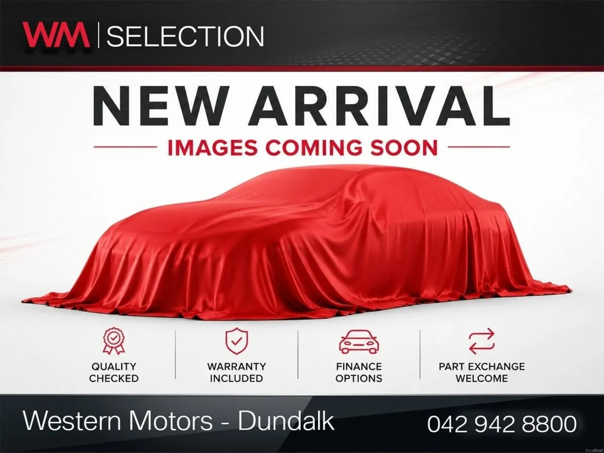 Skoda Octavia OCTAVIA AMB 1.0TSI 110HP - Image 1