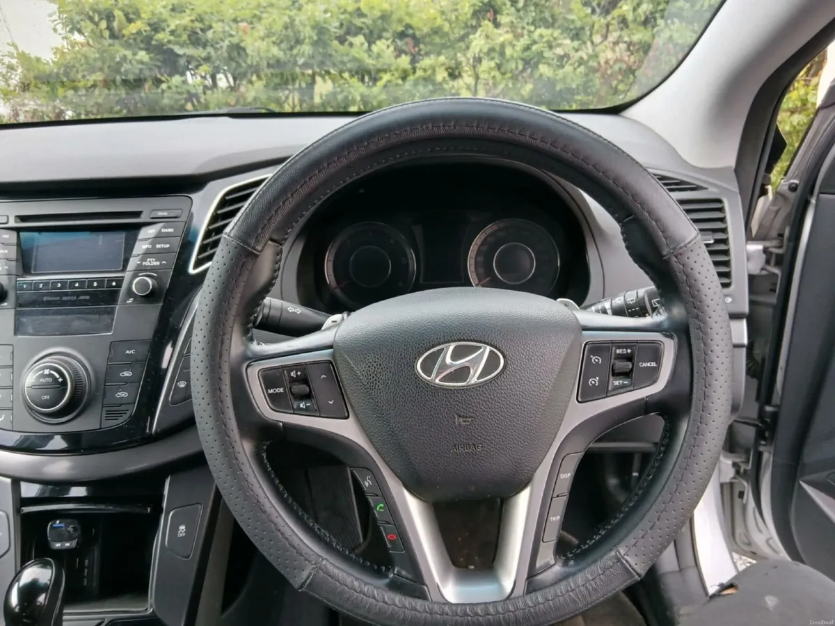 Hyundai i40 2013 - Image 5