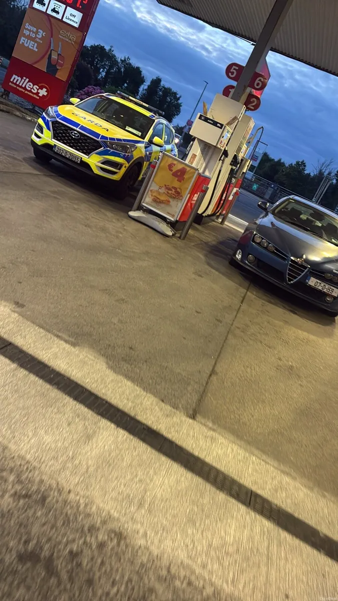 Alfa Romeo 159 2.2 TI JTS - Image 2