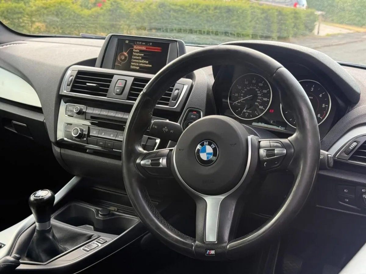 BMW 2-Series 218 M-Sport - Image 5