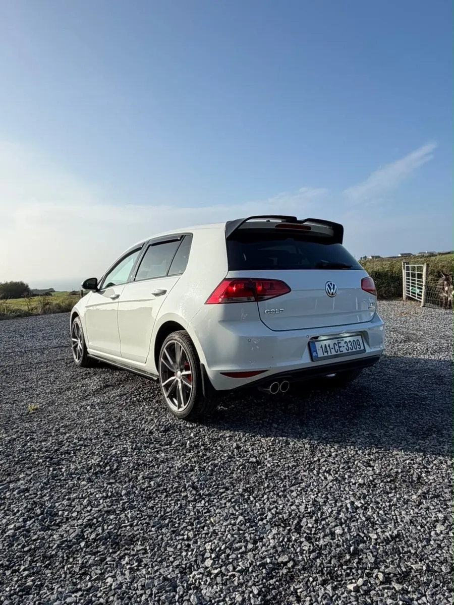 Vw golf automatic - Image 3