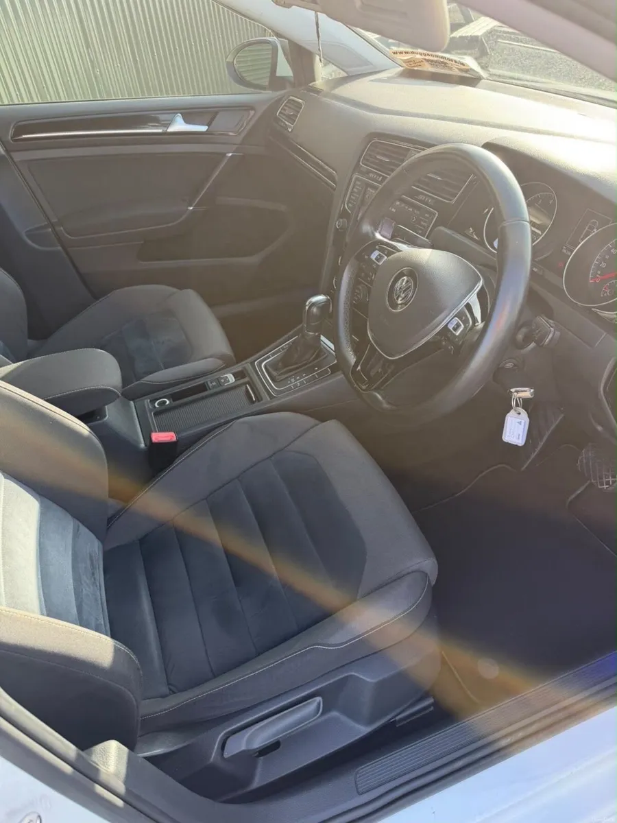 Vw golf automatic - Image 5