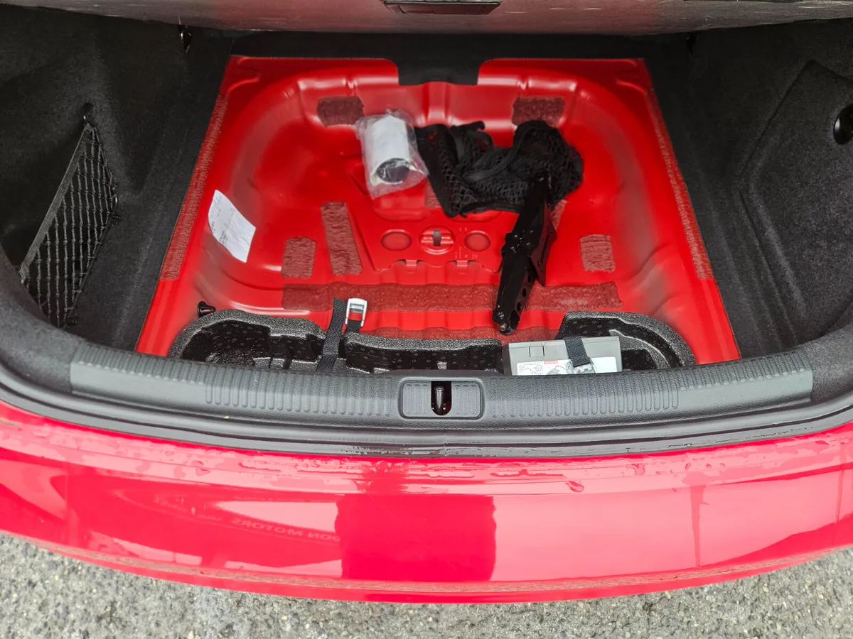 Audi A3 Auto Saloon 2015 - Image 5