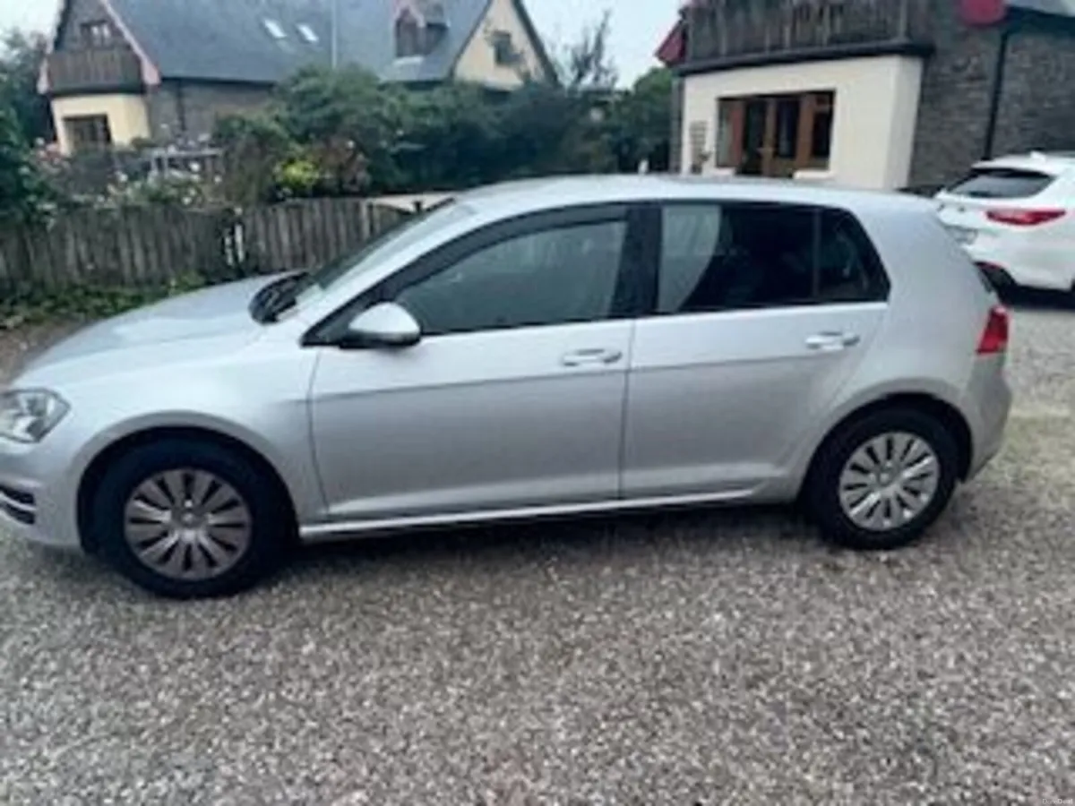 Volkswagen Golf 2015 - Image 5