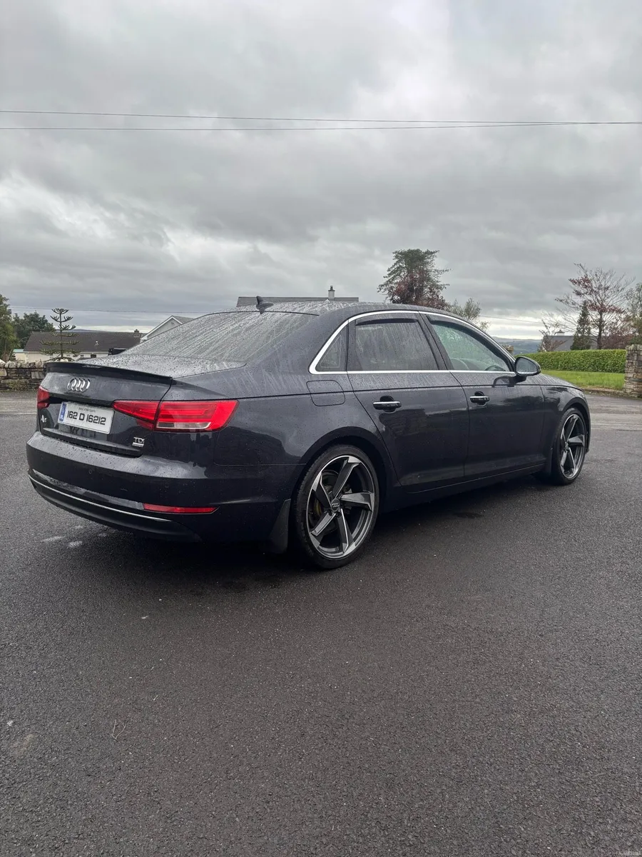 2016 Audi A4 Ultra - Image 3