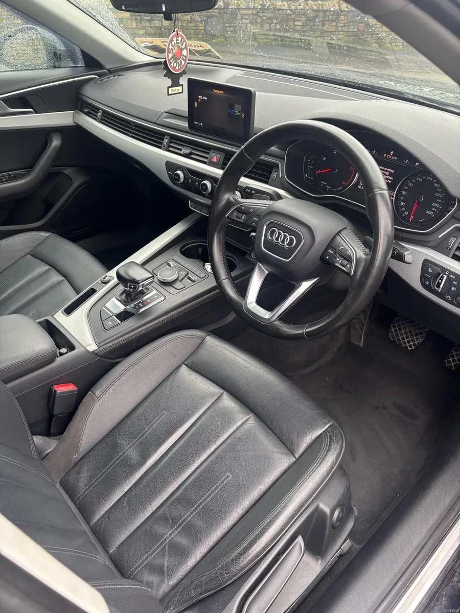 2016 Audi A4 Ultra - Image 5