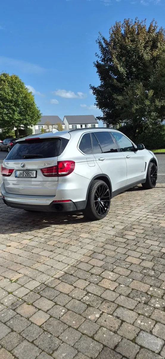 BMW X5 2017 - Image 6