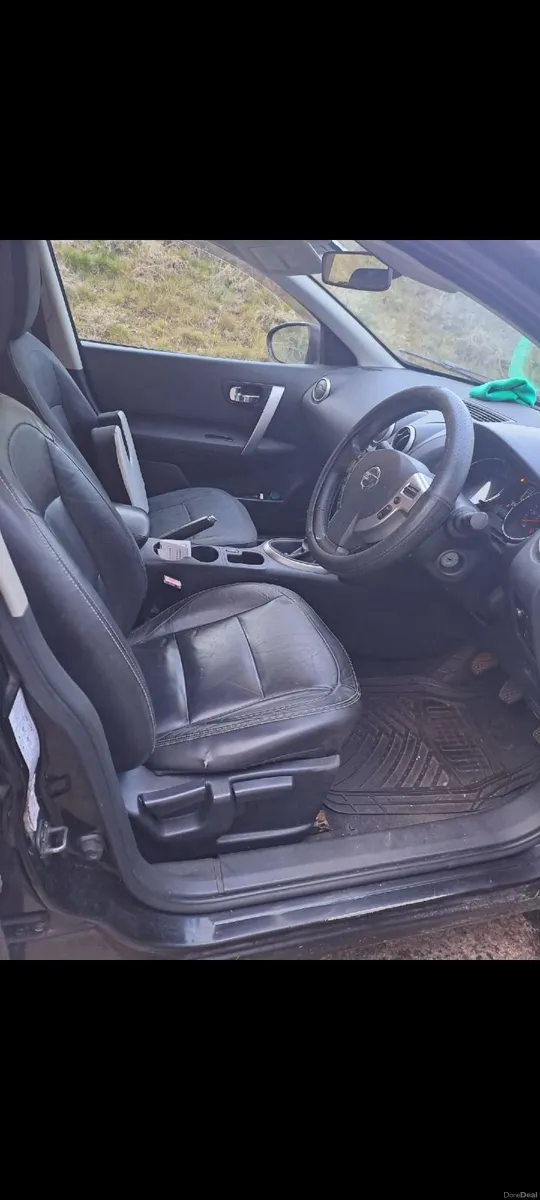 Nissan Qashqai 2010 - Image 4