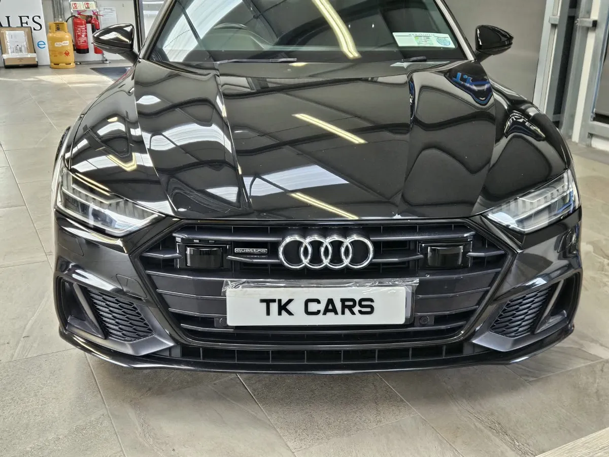 18 AUDI A7 S-LINE QUATTRO 3.0 DIESEL 286 BHP - Image 6