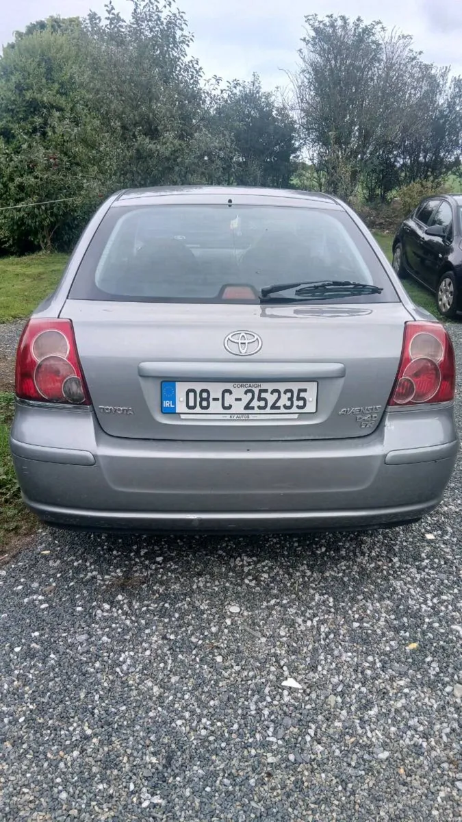 Toyota - Image 2