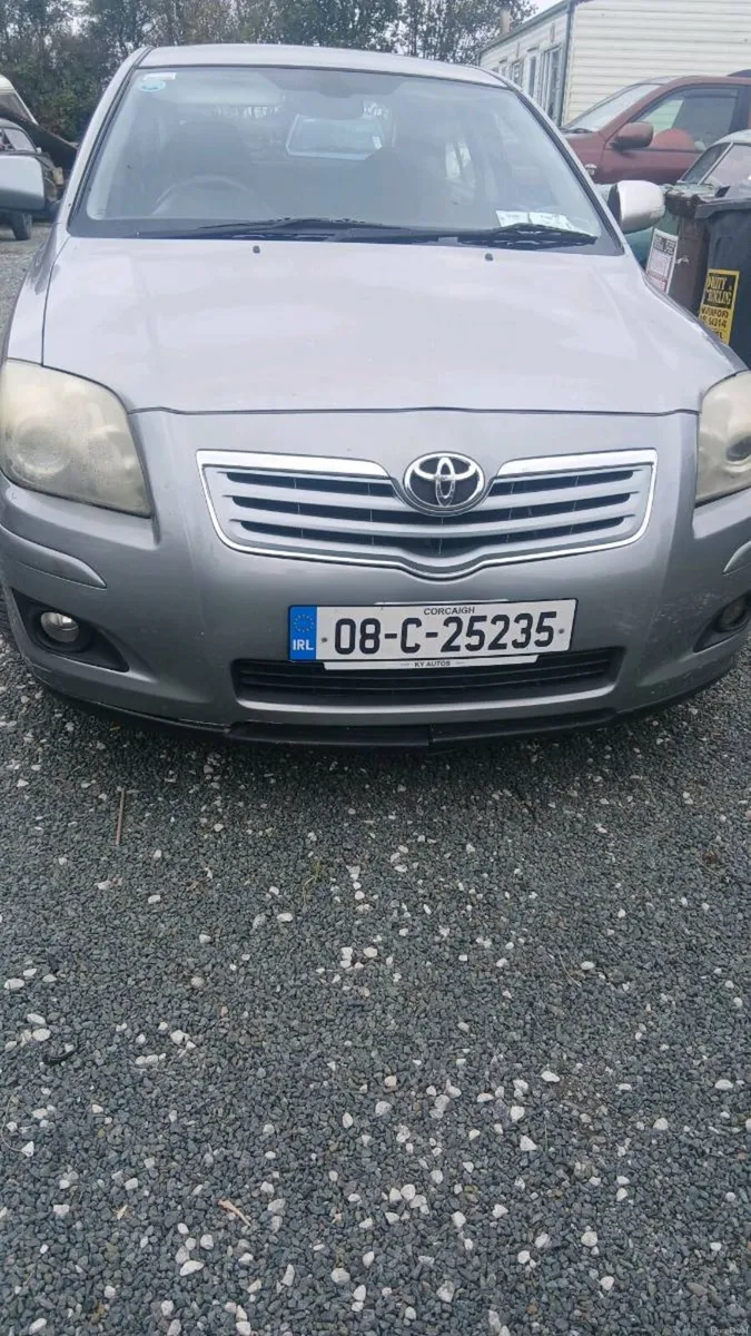 Toyota - Image 4