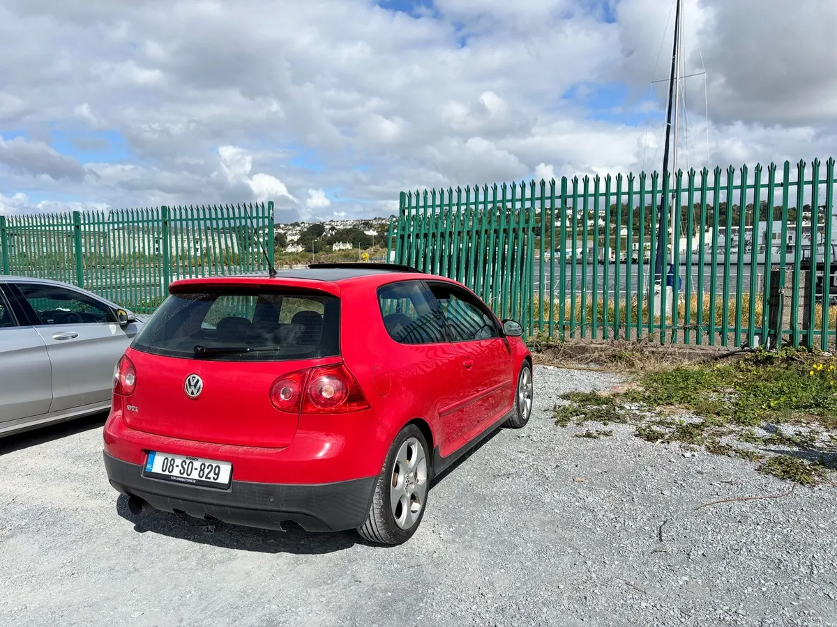 Golf GTI Mk5 - Image 3